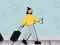 لعبة Exciting Escape-Find Travelling Van على الانترنت