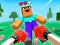 لعبة Break the Noob Completely! على الانترنت