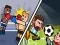 لعبة Sports Stars: Mini Fun على الانترنت