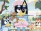 لعبة Jigsaw Puzzle: Bluey Play Time على الانترنت