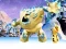 لعبة Frozen: Throw Olaf على الانترنت