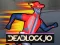 لعبة Deadlock.io على الانترنت
