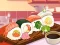 لعبة Roxie's Kitchen Sushi Roll على الانترنت