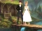 لعبة Wedding Pair Forest Escape على الانترنت