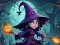 لعبة Sinister Witch Rescue على الانترنت