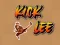 لعبة Kick Lee على الانترنت