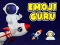 لعبة Emoji Guru على الانترنت