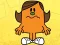 لعبة The Mr. Men Show على الانترنت