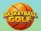 لعبة Basketball Golf على الانترنت