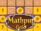 لعبة MathPup Gold على الانترنت