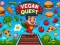 لعبة Vegan Quest على الانترنت