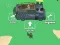 لعبة Army Defence Dino Shoot على الانترنت