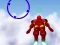 لعبة Iron Man Makluan Ring Rampage على الانترنت