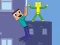 لعبة Spider-Noob Obstacle Course على الانترنت