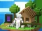 لعبة Mineblock Hook Adventure على الانترنت