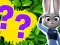 لعبة Kids Quiz: What Do You Know About Zootopia على الانترنت