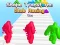 لعبة Shape Transform: Blob Racing على الانترنت