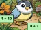لعبة Addition Bird Image Uncover على الانترنت