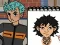 لعبة Sketchy Individuals على الانترنت