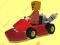 لعبة Crazy Karts على الانترنت