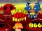 لعبة Monkey Go Happy Stage 866 على الانترنت