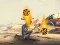 لعبة Marvel The Avengers Captain America Shield على الانترنت