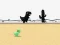لعبة Gecko Runner على الانترنت