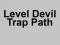 لعبة Level Devil Trap Path على الانترنت