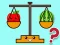 لعبة Kids Quiz: Weight Common Sense على الانترنت