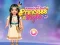 لعبة American Doll In Princess Style على الانترنت