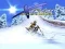 لعبة Xtrem SnowBike على الانترنت