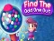لعبة Find the Odd One Out على الانترنت