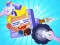 لعبة Tank Stars Battle Arena على الانترنت