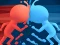 لعبة Blue And Red Man على الانترنت