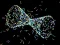 لعبة Galaxy Particles Calm على الانترنت