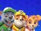 لعبة Paw Patrol على الانترنت