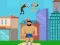 لعبة Daddy Toss على الانترنت