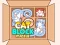 لعبة Cat Block Puzzle على الانترنت