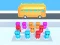 لعبة Seat Sort Puzzle على الانترنت