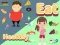 لعبة Kids Quiz: Eat Healthy على الانترنت