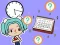 لعبة Kids Quiz: Know The Time على الانترنت