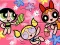 لعبة Jigsaw Puzzle: Powerpuff Girls على الانترنت