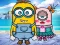 لعبة Rise Minions Maker على الانترنت