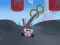لعبة Crazy Kart Race على الانترنت