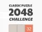 لعبة 2048 Classic Puzzle Challenge على الانترنت