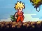 لعبة Dragon Power Hero على الانترنت