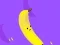 لعبة Banana Touch على الانترنت