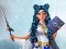 لعبة Sailor Moon and Friends Cosmic Glam على الانترنت