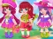 لعبة Toddie Strawberry على الانترنت