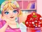 لعبة Blonde Sofia Slime Maker على الانترنت